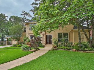 5307 Mountain Grove Ct, Spring, TX 77379