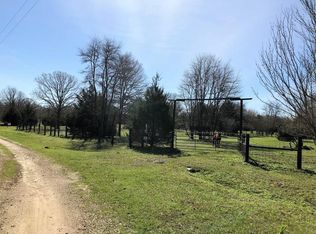 12140 County Road 2481, Oakwood, TX 75855