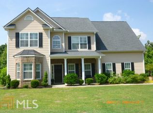 127 Jasmine Ln #53, Lagrange, GA 30241