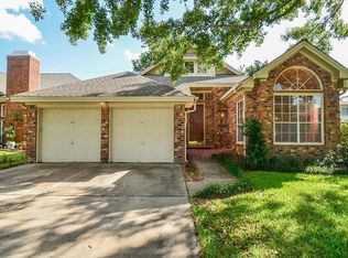 2923 Plantation Wood Ln, Missouri City, TX 77459