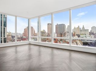 111 Murray St APT 19A, New York, NY