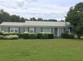 330 County Highway 35, Hamilton, AL 35570