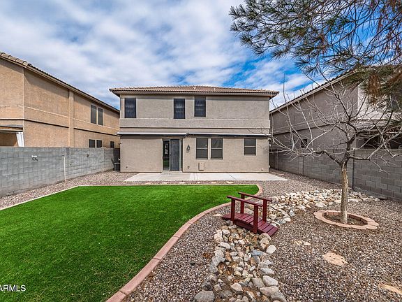 2nd image of 45695 W TUCKER Road