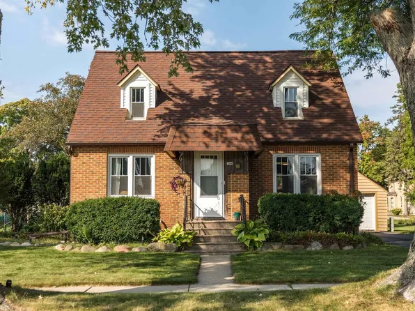 244 East 3rd Street, Westfield, WI 53964