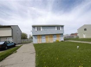 1809-1811 Crehore St, Lorain, OH 44052