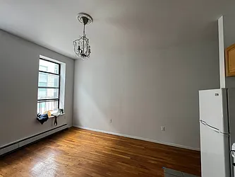 Rented by Crosstown Apartments NYC
