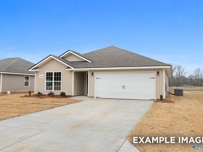 116 Fuller Dr, Meridianville, AL, 35759