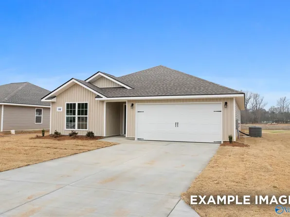 116 Fuller Dr, Meridianville, AL 35759