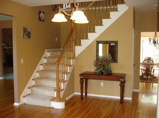 50 Continental Rd, Morris Plains, NJ 07950