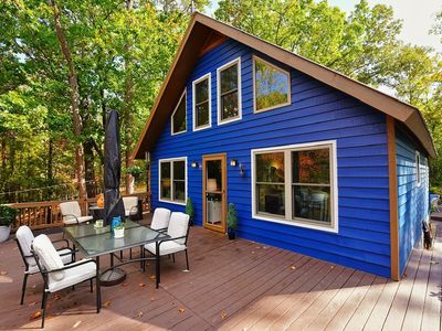 25 Parody Cir, Ellijay, GA, 30540