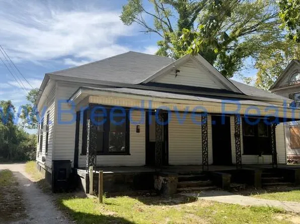 313 Green St E #A, Wilson, NC 27893
