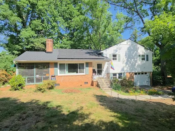 611 Candlewood Dr, Greensboro, NC 27403