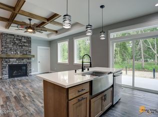6851 W Gruening Pl, Wasilla, AK 99654