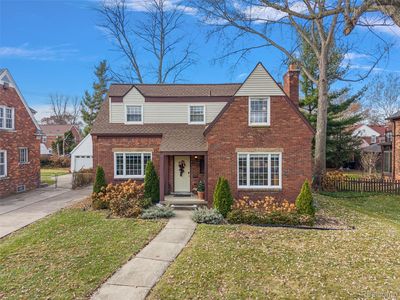 14573 Piedmont St, Detroit, MI, 48223