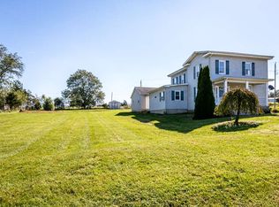 8516 N Valley Pike, Rockingham, VA 22802