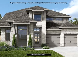 317 Terrene Trl, Georgetown, TX 78628