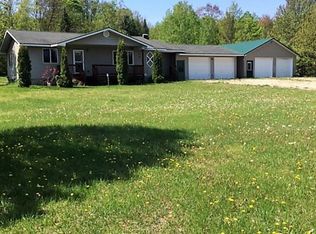23183 State Highway M28, Mc Millan, MI 49853