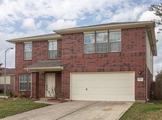 3234 Olivine Ln, Spring, TX 77388