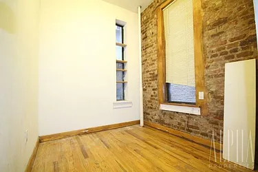 Rented by Alpha Properties NYC I LLC