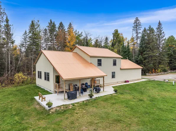 14721 Trowbridge Rd, Wolverine, MI 49799