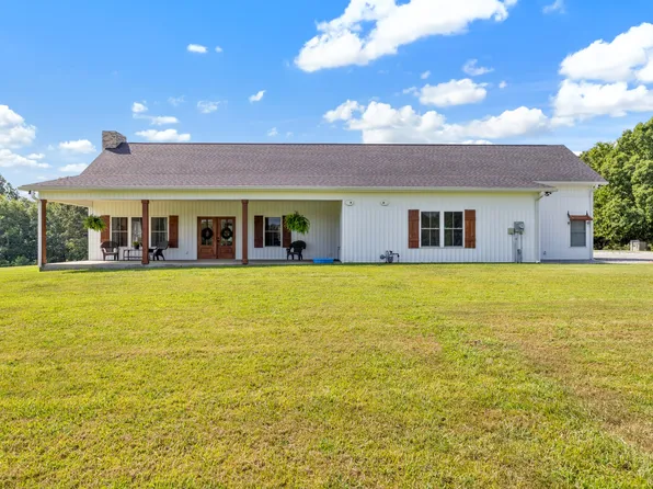 2670 Ridge Rd, Mc Ewen, TN 37101
