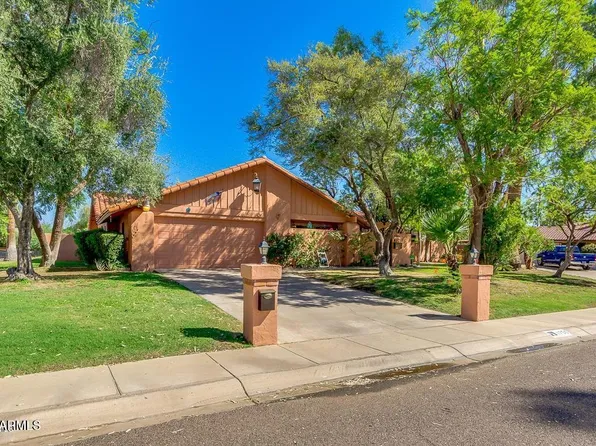1756 W ECHO Lane, Phoenix, AZ 85021