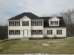 170 Martha Way, Thomaston, CT 06787