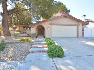 951 Elysian Dr, Las Vegas, NV 89123