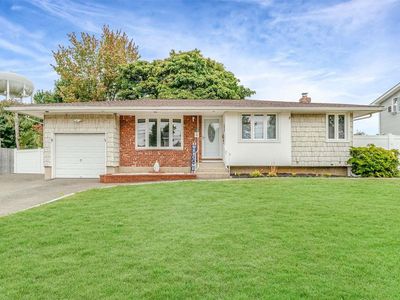 167 Sherman Street, Brentwood, NY, 11717