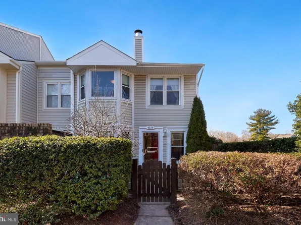 6029 Sunset Ridge Ct, Centreville, VA 20121