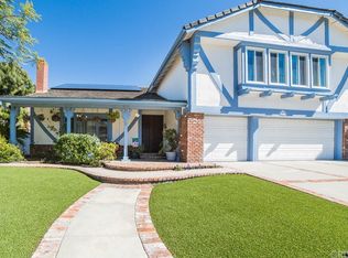 18593 Brymer St, Porter Ranch, CA 91326