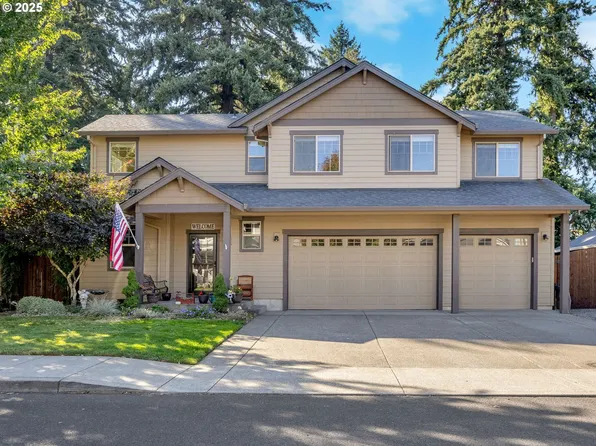 125 NE Oak View Ln, Estacada, OR 97023