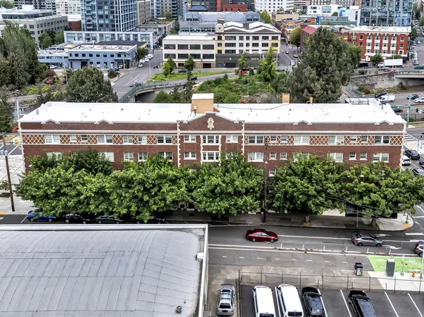 20 NW 16th Ave APT 208, Portland, OR 97209