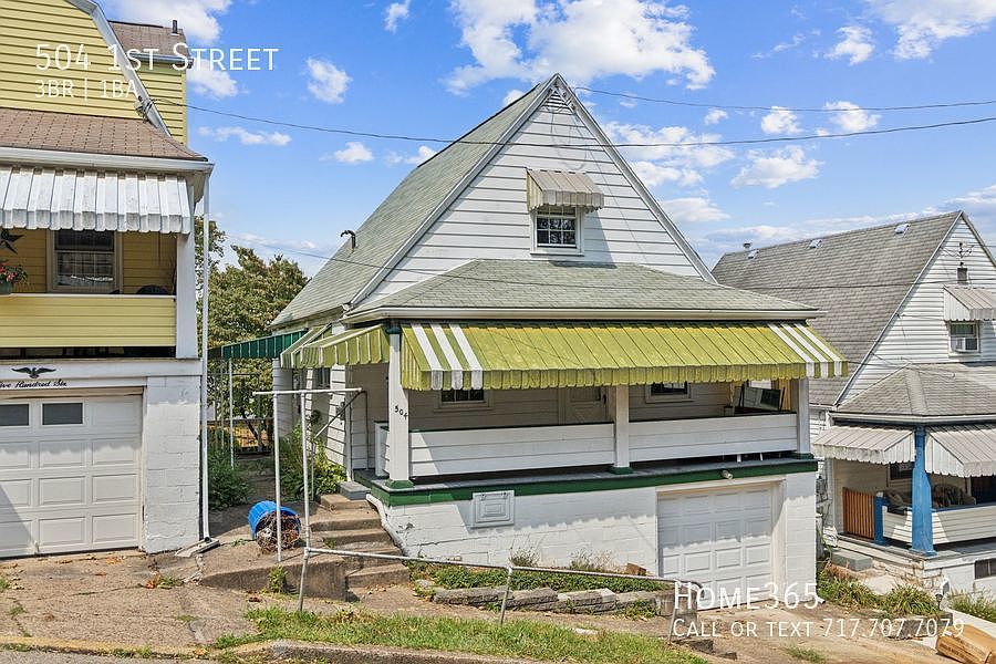 1st image of 504 1st St