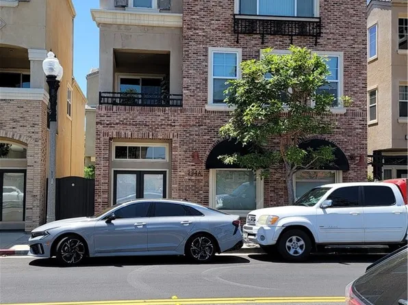 284 S Prospect Ave, Tustin, CA 92780