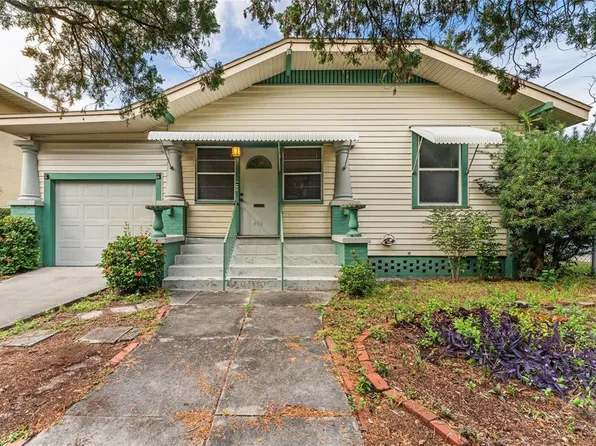 409 S Willow Ave, Tampa, FL 33606
