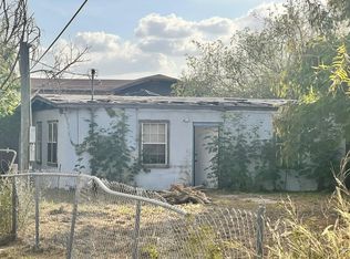 3019 Reynolds St, Laredo, TX 78043