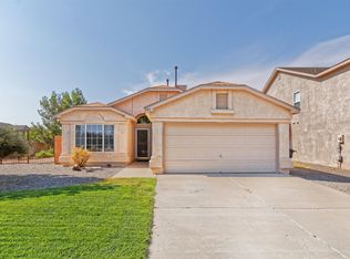 601 Morning Meadows Dr NE, Rio Rancho, NM 87144