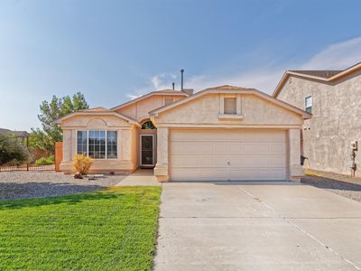 601 Morning Meadows Dr NE, Rio Rancho, NM, 87144