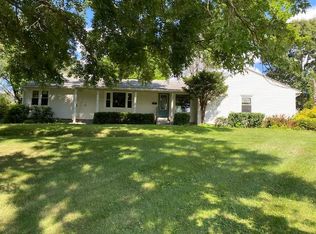 225 Hoffman Rd, Loudonville, OH 44842