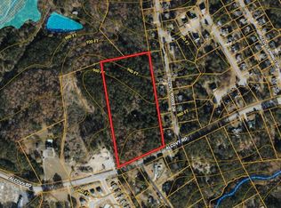 1625 Alcovy Rd, Lawrenceville, GA 30045