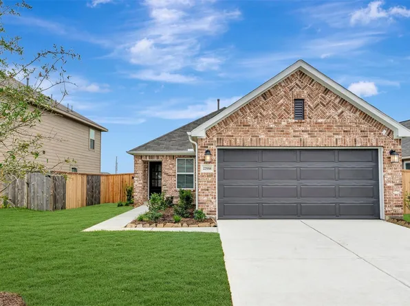 22558 Serviceberry Branch Ct, New Caney, TX 77357