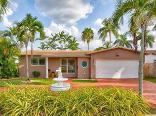 5200 Taft St, Hollywood, FL 33021