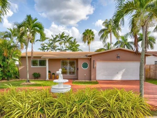 5200 Taft Street, Hollywood, FL 33021