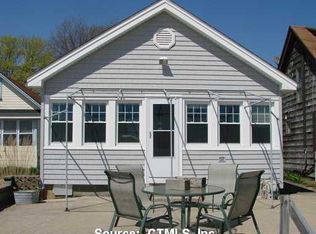 109 Middletown Ave, Old Saybrook, CT 06475