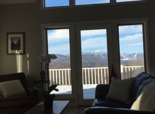 123 Belle Vw, Stowe, VT 05672