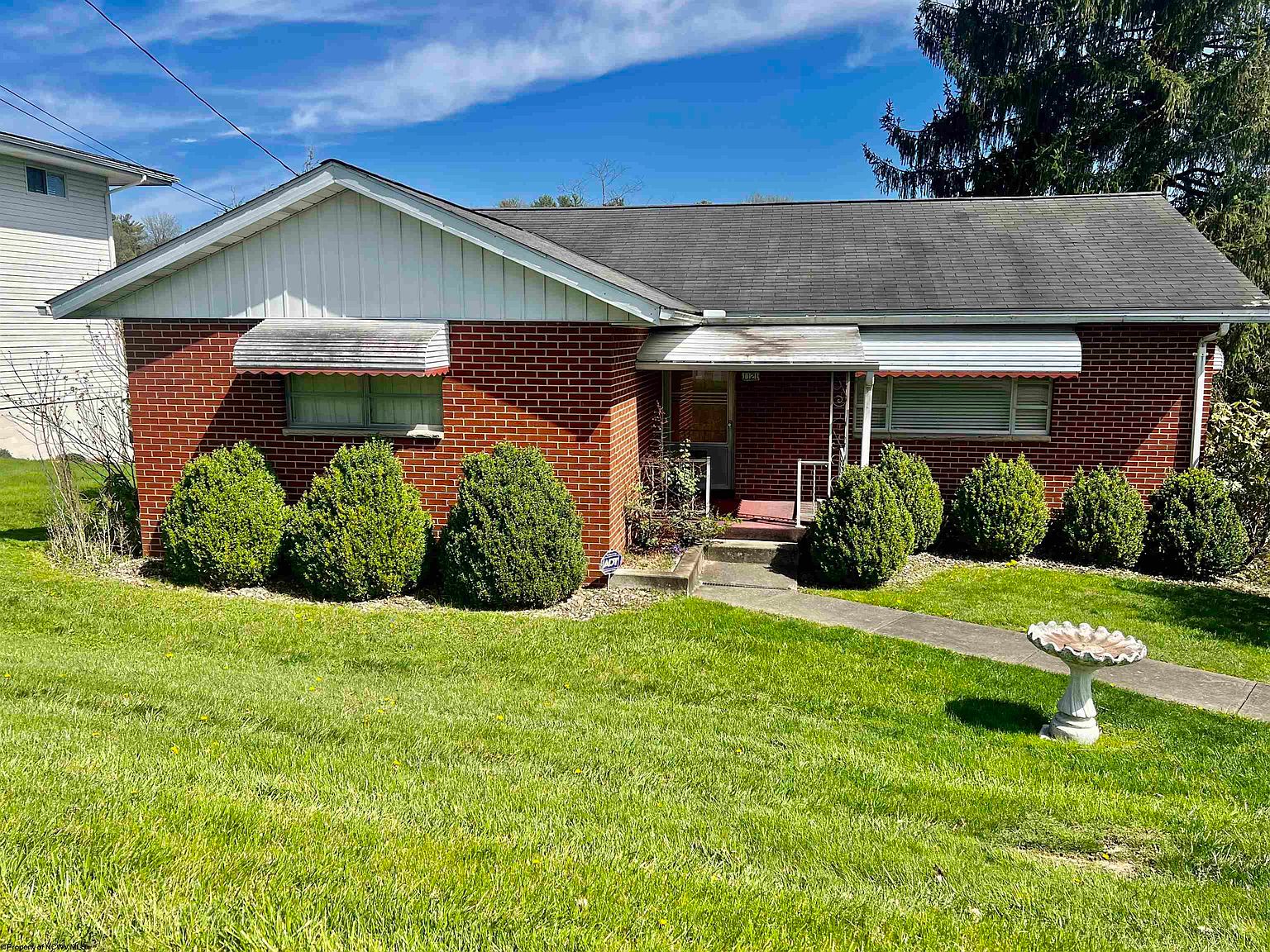 1121 Morningstar Ln, Fairmont, WV 26554 Zillow
