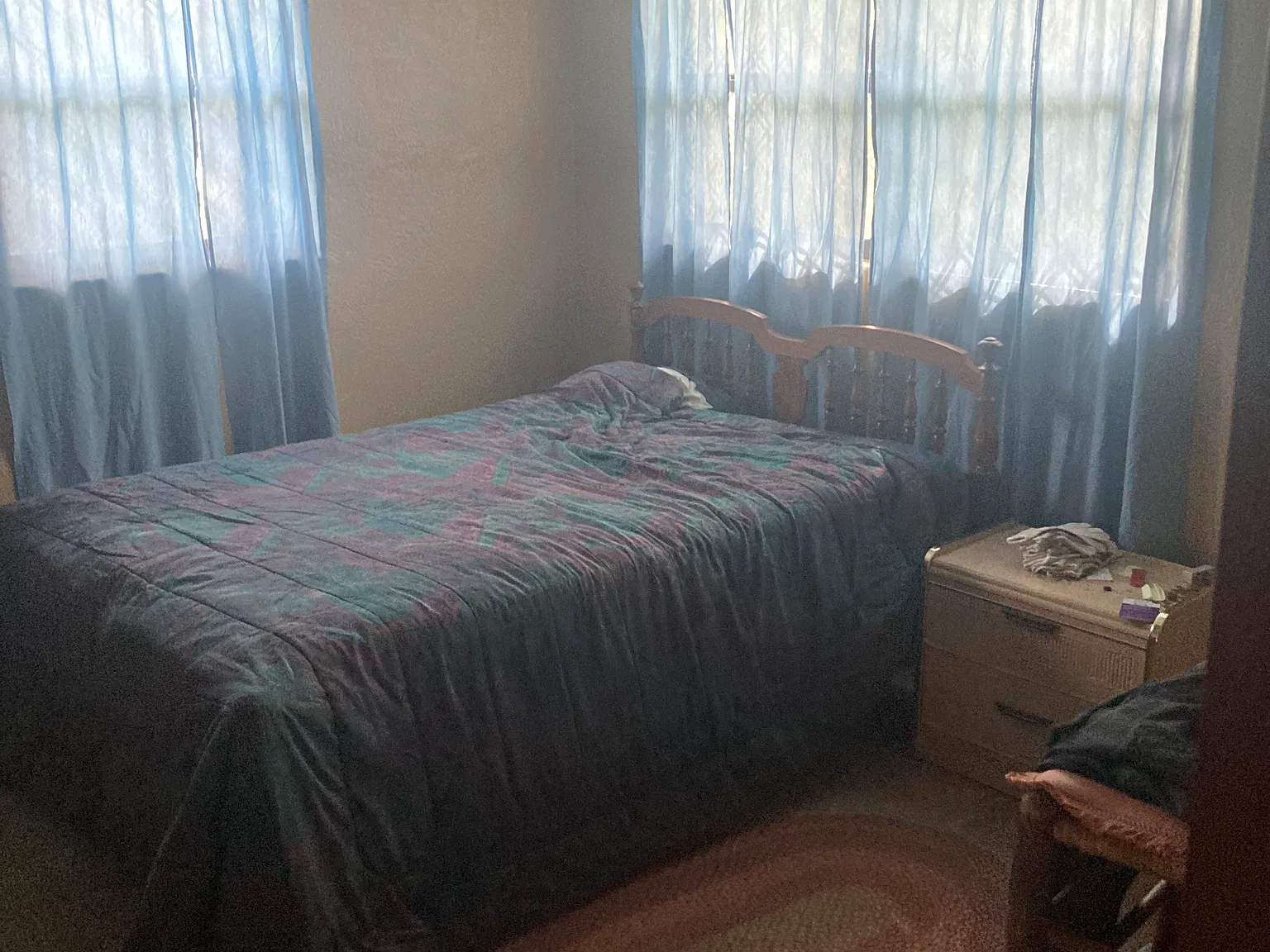 3 bed, 1380 sqft, $2,227 — Photo 4