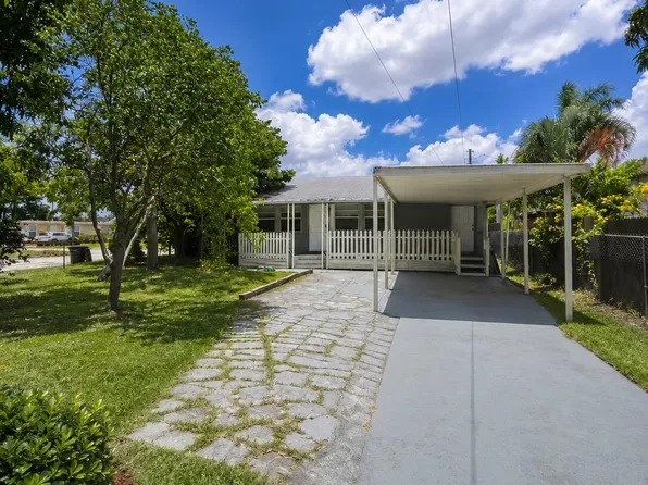5317 Garden Ave, West Palm Beach, FL 33405