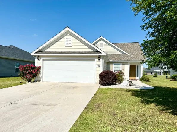 420 Hillsborough Dr, Conway, SC 29526